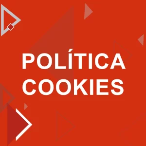 Política cookies