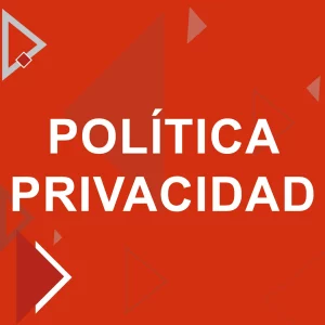 Política privacidad